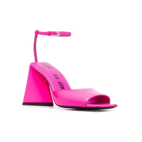 Shoes > Sandals > High Heel Sandals - - The Attico - Modalova