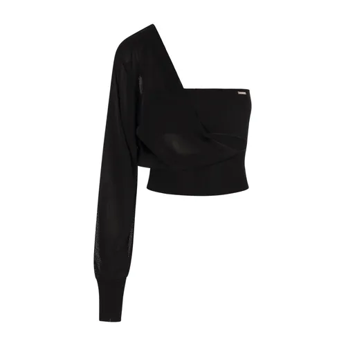 Tops > Long Sleeve Tops - - Dsquared2 - Modalova