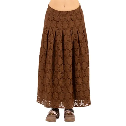 Skirts > Maxi Skirts - - Max Mara Studio - Modalova