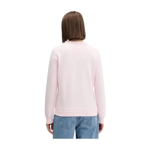 Sweatshirts & Hoodies > Sweatshirts - - Tommy Hilfiger - Modalova