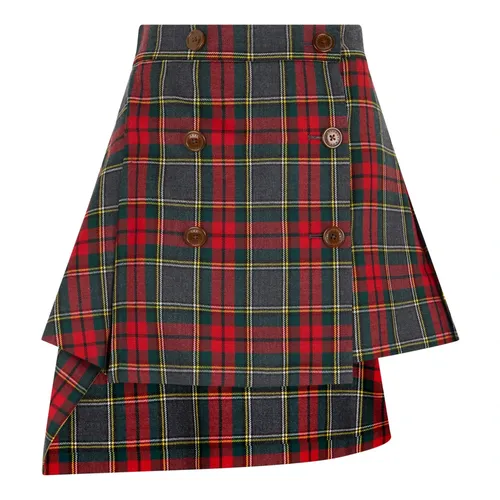 Skirts > Short Skirts - - Vivienne Westwood - Modalova