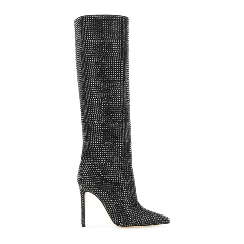 Shoes > Boots > Heeled Boots - - Paris Texas - Modalova