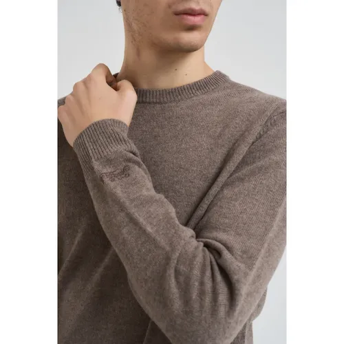 Knitwear > Round-neck Knitwear - - MC2 Saint Barth - Modalova