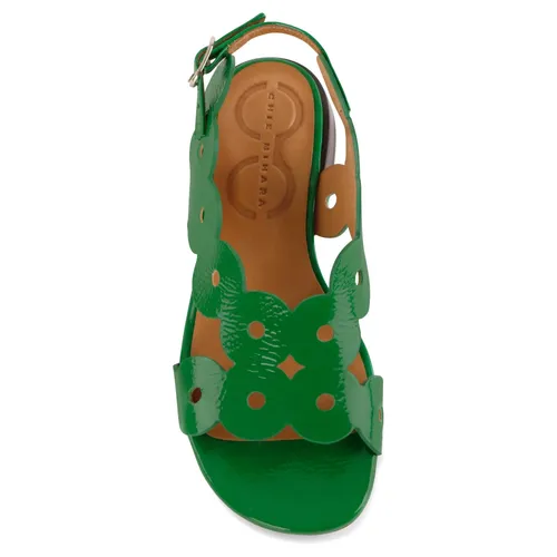 Shoes > Sandals > Flat Sandals - - Chie Mihara - Modalova