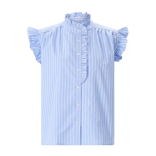 Blouses & Shirts > Shirts - - Emily Van den Bergh - Modalova