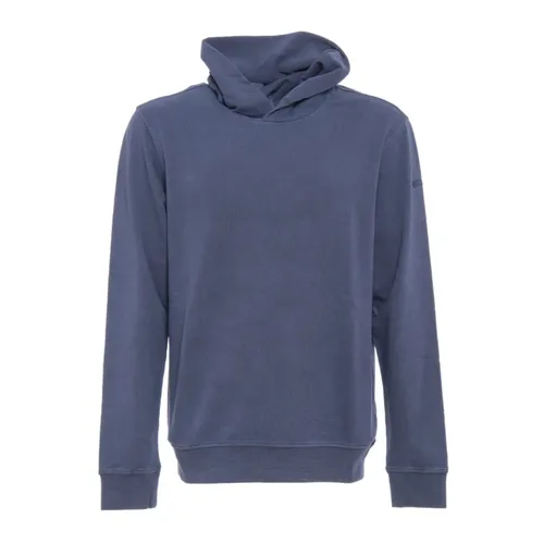 Sweatshirts & Hoodies > Hoodies - - Paul & Shark - Modalova