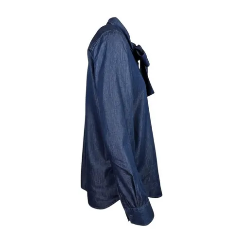 Blouses & Shirts > Shirts - - Xacus - Modalova