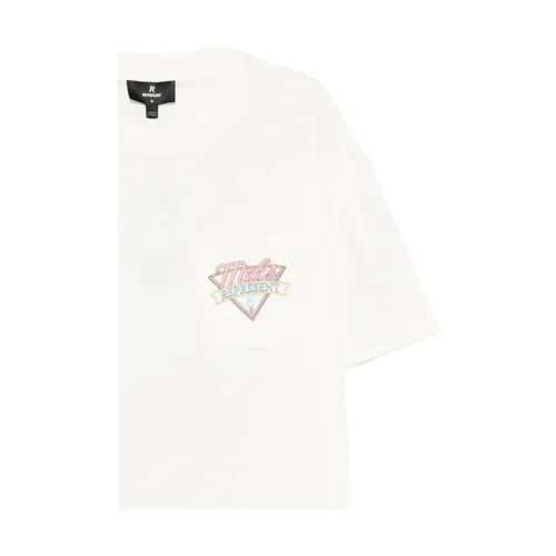 Tops > T-Shirts - - Represent - Modalova