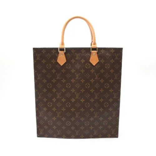Pre-owned > Pre-owned Bags > Pre-owned Handbags - - Louis Vuitton Vintage - Modalova