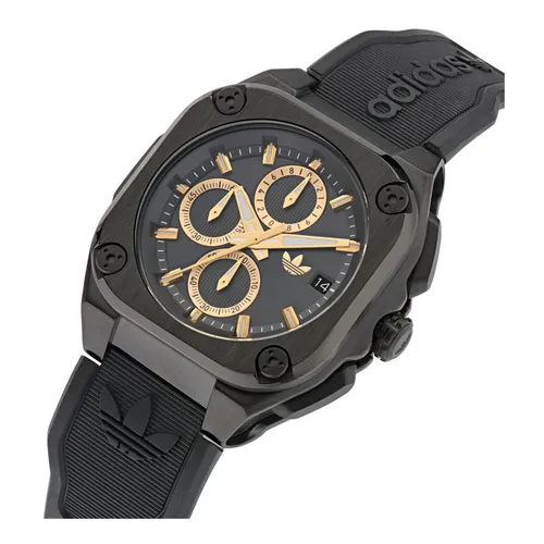 Accessories > Watches - - Adidas - Modalova