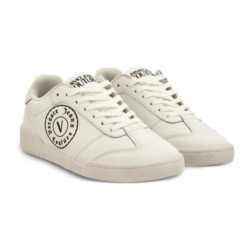 Shoes > Sneakers - - Versace Jeans Couture - Modalova