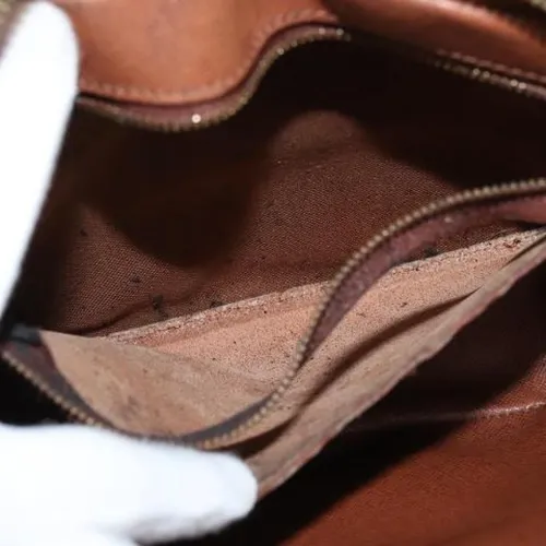 Pre-owned > Pre-owned Bags > Pre-owned Cross Body Bags - - Louis Vuitton Vintage - Modalova