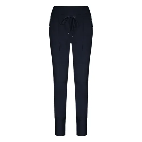 Trousers > Sweatpants - - Raffaello Rossi - Modalova