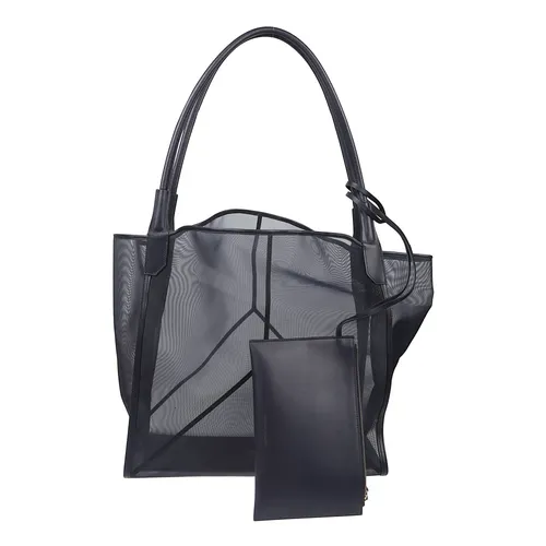 Bags > Tote Bags - - Victoria Beckham - Modalova