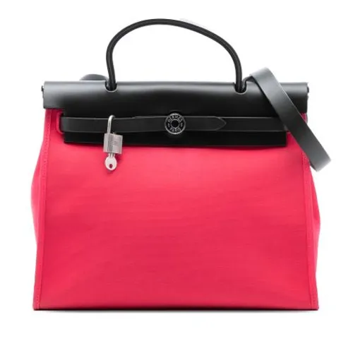 Pre-owned > Pre-owned Bags > Pre-owned Handbags - - Hermès Vintage - Modalova