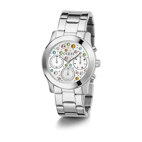 Accessories > Watches - - Guess - Modalova