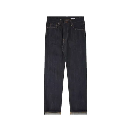 Jeans > Straight Jeans - - Edwin - Modalova