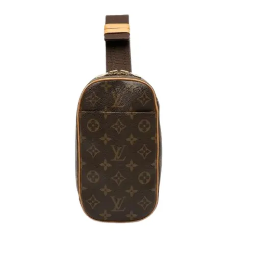 Pre-owned > Pre-owned Bags > Pre-owned Cross Body Bags - - Louis Vuitton Vintage - Modalova