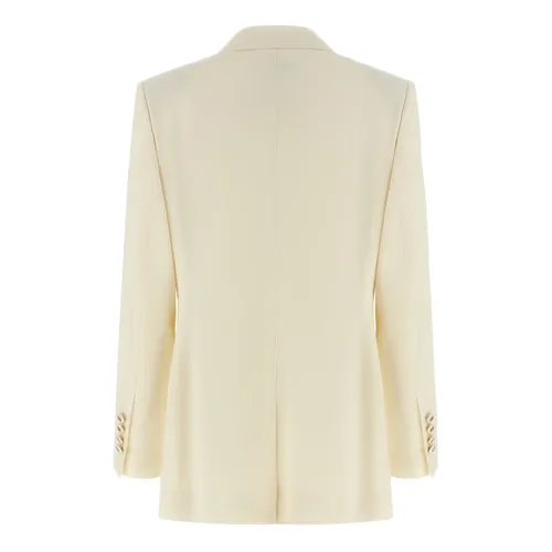 Jackets > Blazers - - Dolce & Gabbana - Modalova