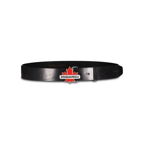 Accessories > Belts - - Dsquared2 - Modalova