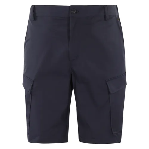 Shorts > Casual Shorts - - Save The Duck - Modalova