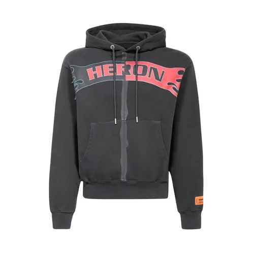 Sweatshirts & Hoodies > Hoodies - - Heron Preston - Modalova