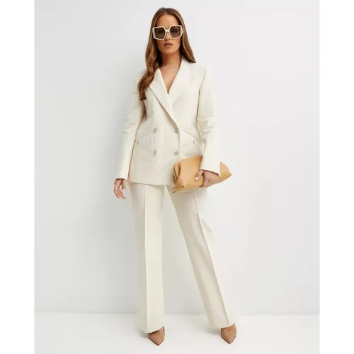 Trousers > Straight Trousers - - Fay - Modalova