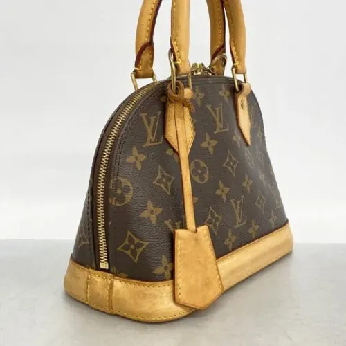 Pre-owned > Pre-owned Bags > Pre-owned Handbags - - Louis Vuitton Vintage - Modalova