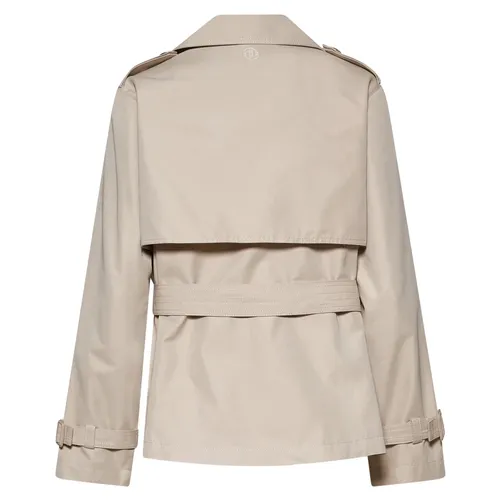 Coats > Trench Coats - - Silvian Heach - Modalova