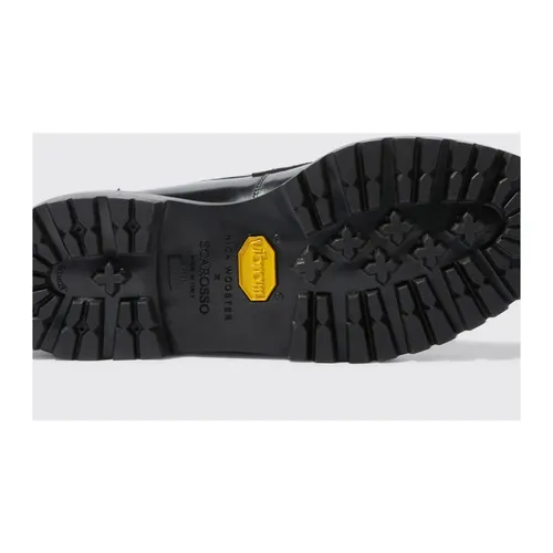 Shoes > Flats > Loafers - - Scarosso - Modalova