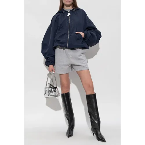 Jackets > Light Jackets - - The Attico - Modalova