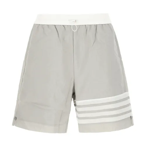 Shorts > Casual Shorts - - Thom Browne - Modalova