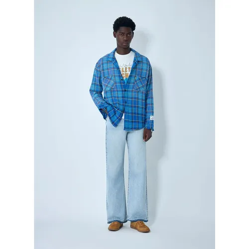 Shirts > Casual Shirts - - Gallery Dept. - Modalova