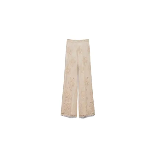 Trousers > Wide Trousers - - Aniye By - Modalova