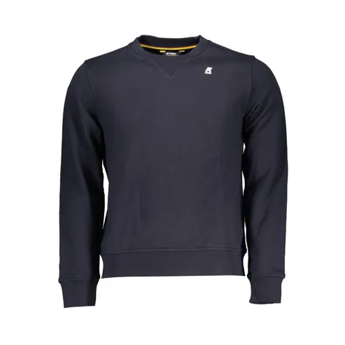 Knitwear > Round-neck Knitwear - - K-Way - Modalova