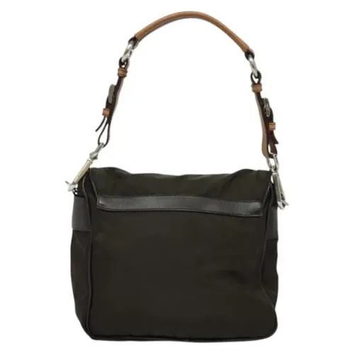 Pre-owned > Pre-owned Bags > Pre-owned Shoulder Bags - - Prada Vintage - Modalova