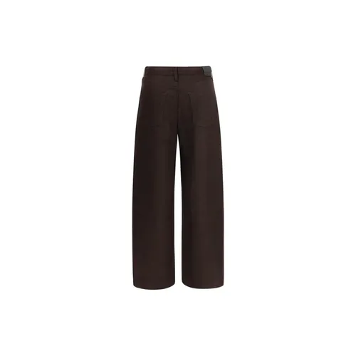 Trousers > Wide Trousers - - Citizens of Humanity - Modalova