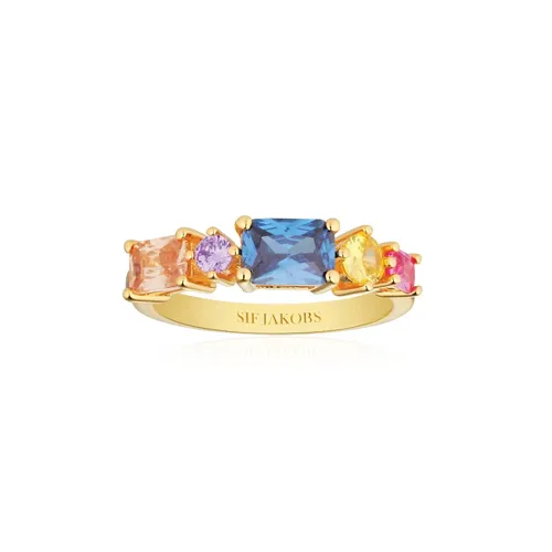 Accessories > Jewellery > Rings - - Sif Jakobs Jewellery - Modalova