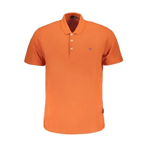 Tops > Polo Shirts - - Napapijri - Modalova