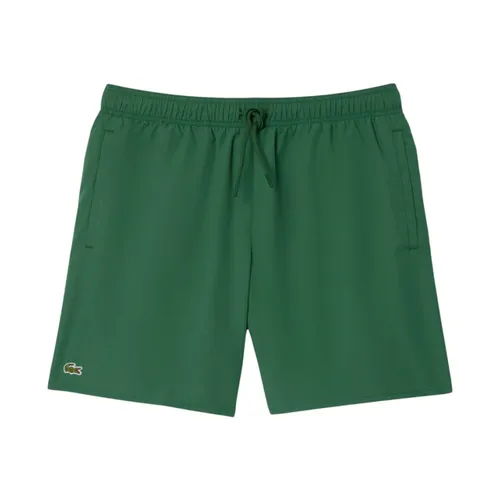 Swimwear > Beachwear - - Lacoste - Modalova