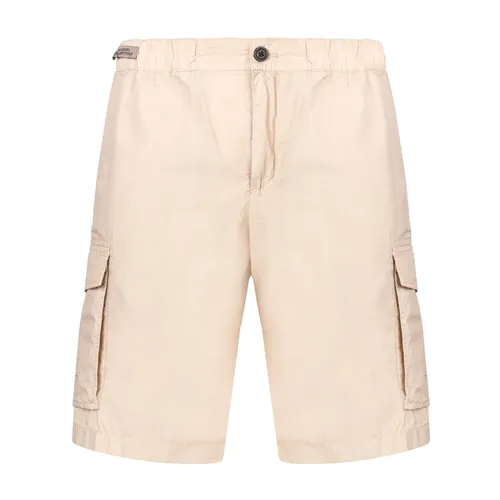 Shorts > Casual Shorts - - Paul & Shark - Modalova