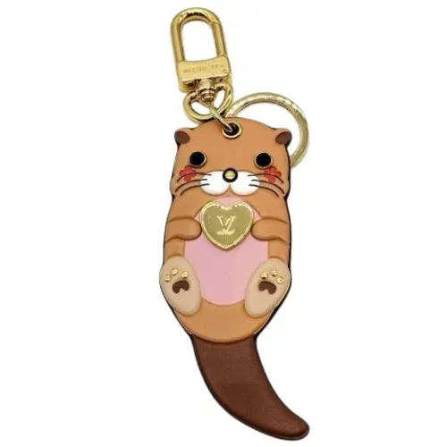 Pre-owned > Pre-owned Accessories - - Louis Vuitton Vintage - Modalova