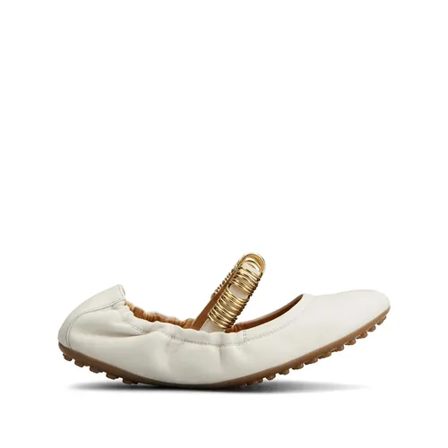 Shoes > Flats > Ballerinas - - Tod's - Modalova
