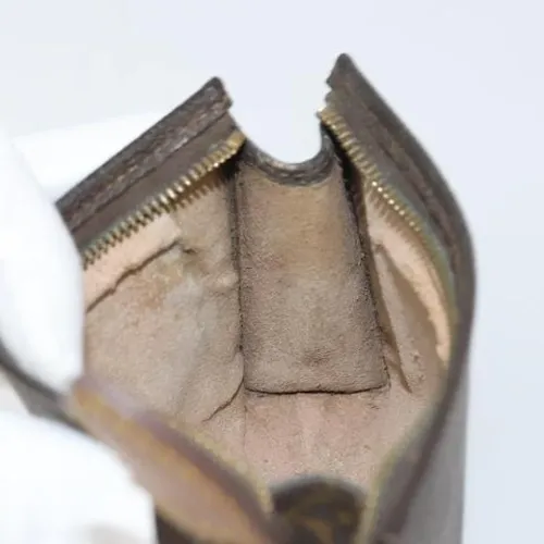 Pre-owned > Pre-owned Bags > Pre-owned Clutches - - Louis Vuitton Vintage - Modalova