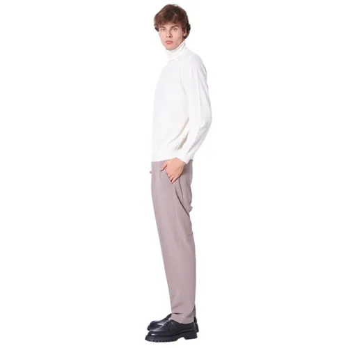 Knitwear > Turtlenecks - - Armani Exchange - Modalova