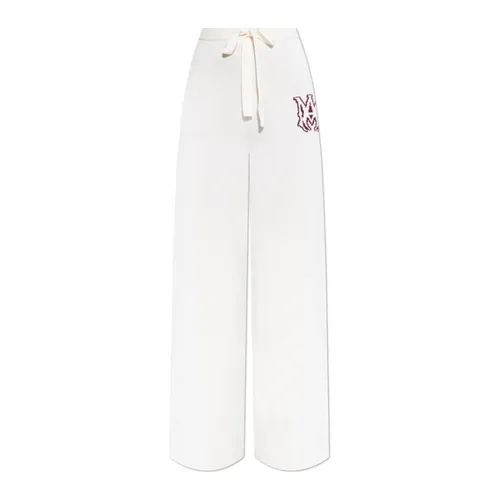 Trousers > Wide Trousers - - Amiri - Modalova