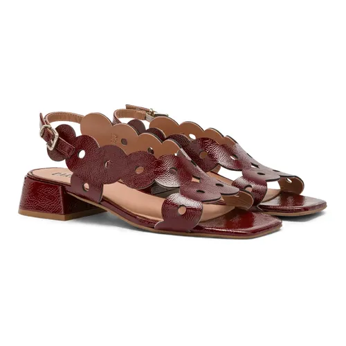 Shoes > Sandals > High Heel Sandals - - Carmens - Modalova