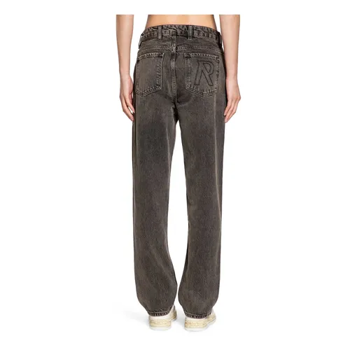 Jeans > Straight Jeans - - Represent - Modalova