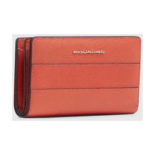 Accessories > Wallets & Cardholders - - Piquadro - Modalova