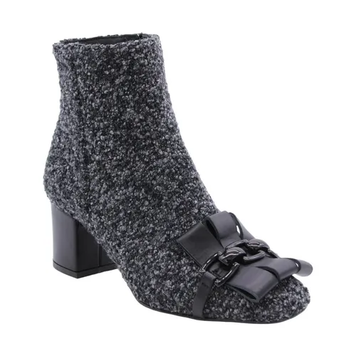 Shoes > Boots > Heeled Boots - - Enzo Di Martino - Modalova